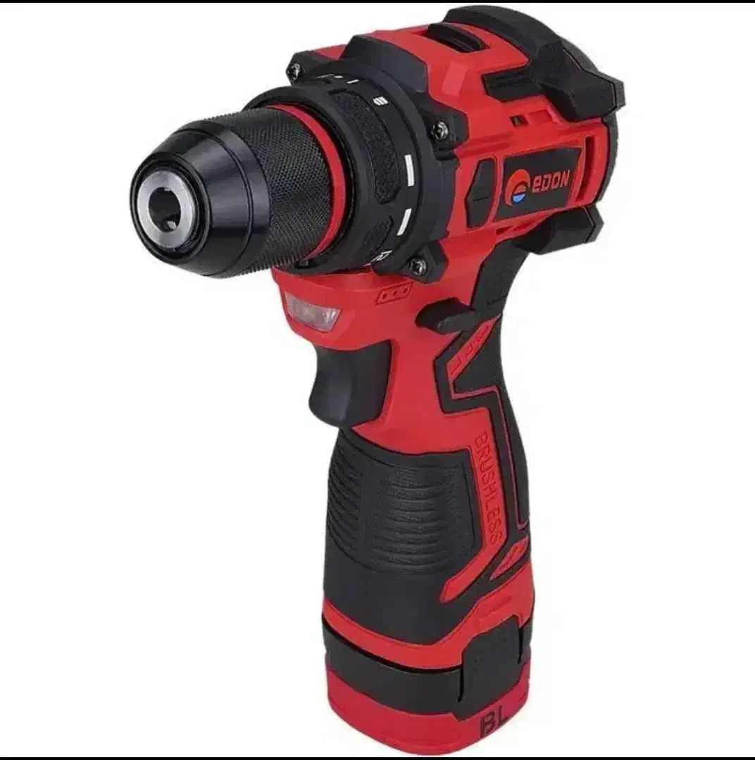 دلر شارژی ۱۸ ولت ادون|ماشینآلات صنعتی|زابل, |دیوار