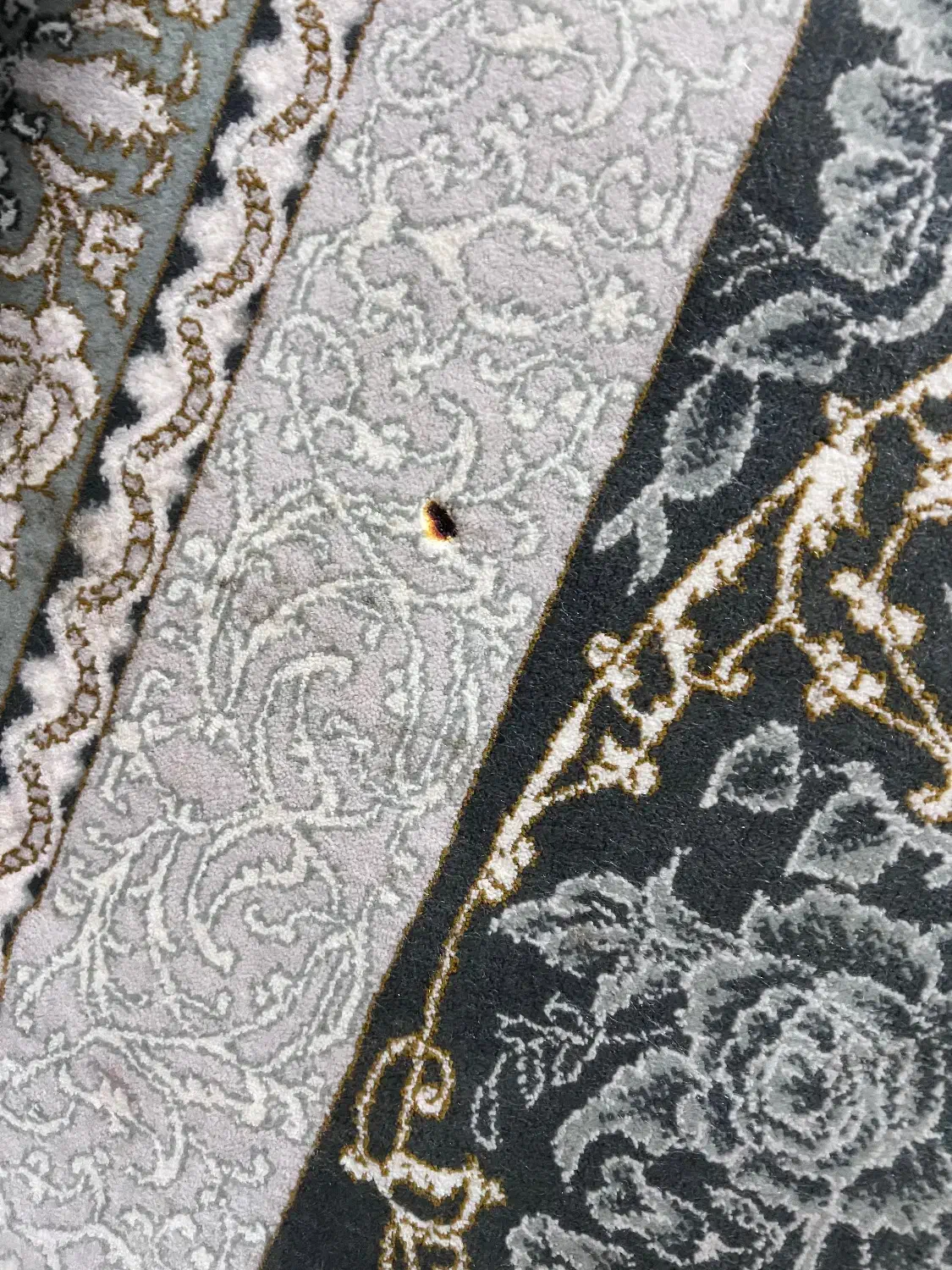 فرش|فرش|پاکدشت, شهرک امام رضا|دیوار