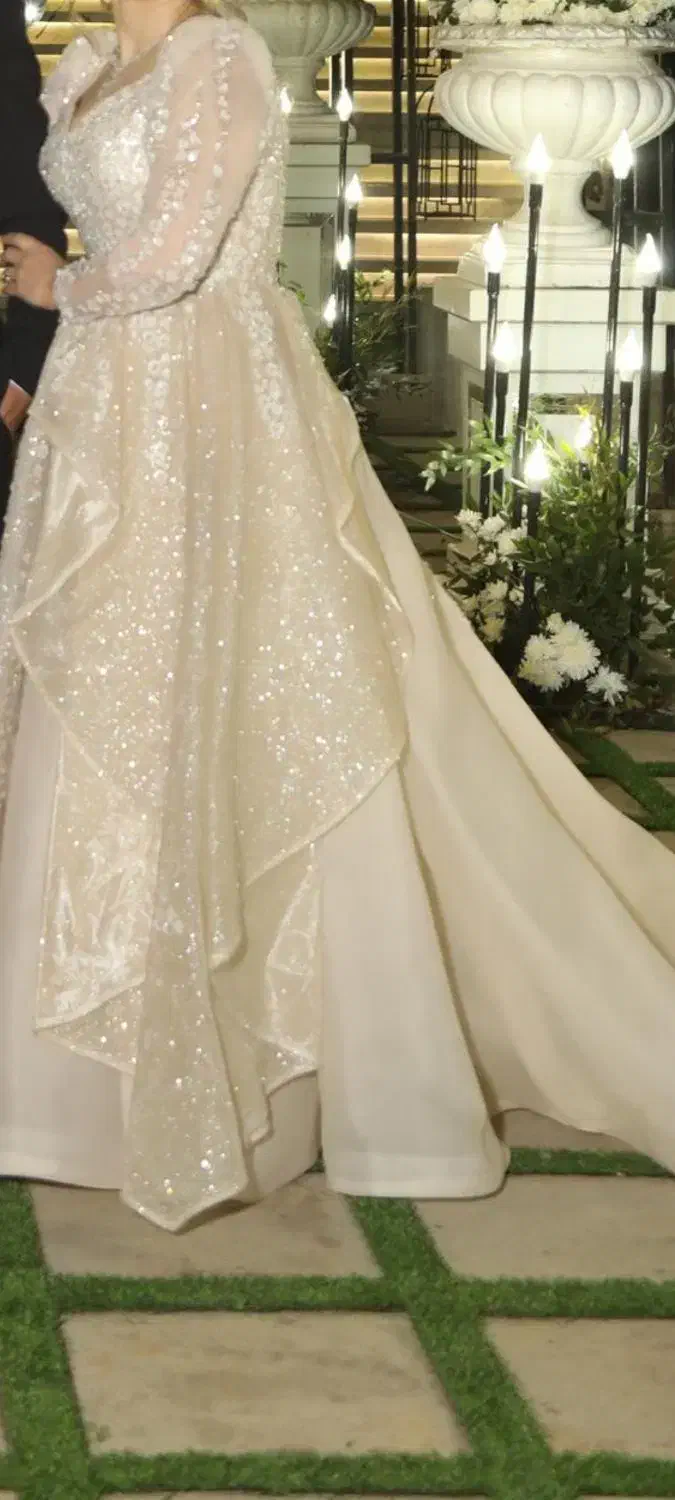 لباس نباتی برا نامزدی و اقوام درجه یک|لباس|هشتگرد, شهرک گلخانه|دیوار