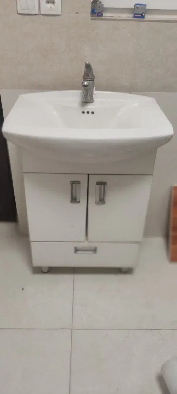 سینک ضد آب|لوازم سرویس بهداشتی|قم, پردیسان|دیوار