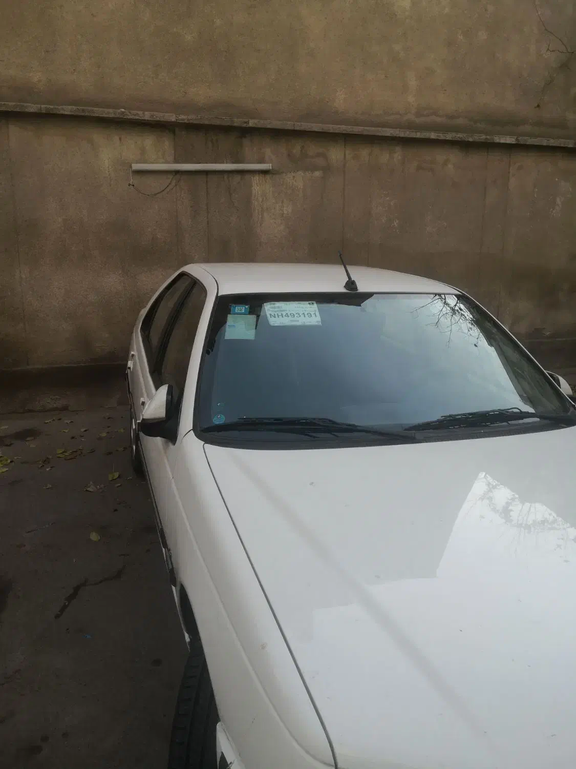 پژو پارس Tu5 مدل آخر 1401|خودرو سواری و وانت|تهران, نیاوران|دیوار