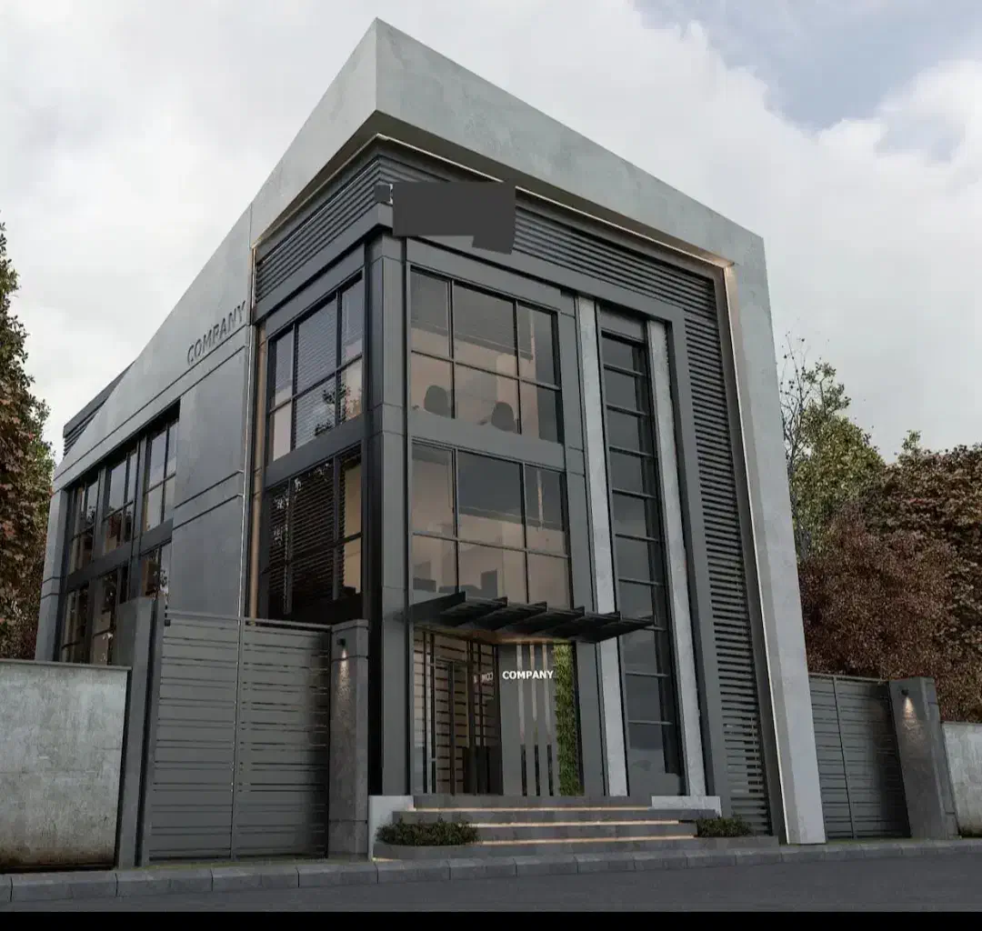 فروش پکیج 4 طبقه تک واحد / تهاتر با ملک|فروش آپارتمان|شیراز, ارم|دیوار