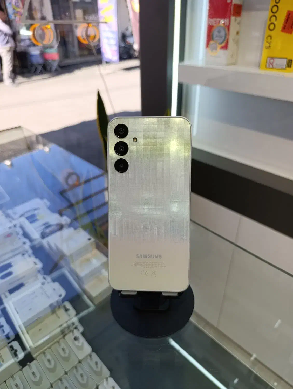 گوشی سامسونگ Galaxy A25|موبایل|اسدآباد, |دیوار