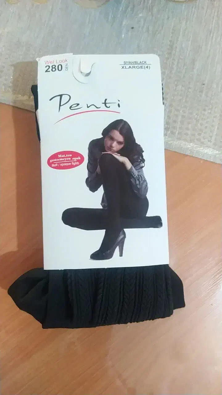 جوراب شلواری گندمی پنتی پرداخت درب منزل|لباس|مشهد, شهرک مهر آباد|دیوار