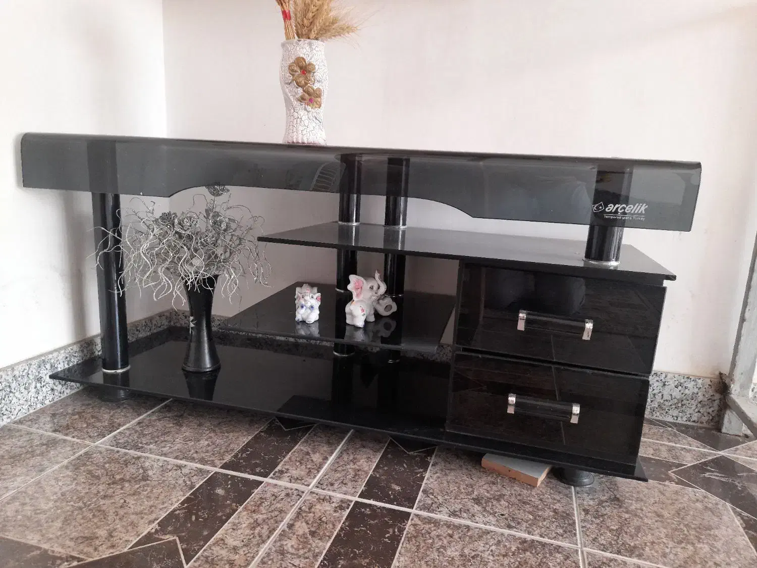 میز تلویزیون|میز تلویزیون|شیرود, |دیوار