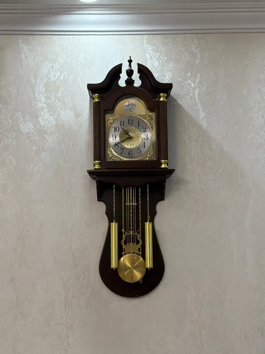 ساعت دیواری|ساعت دیواری و تزئینی|تهران, آهنگ|دیوار