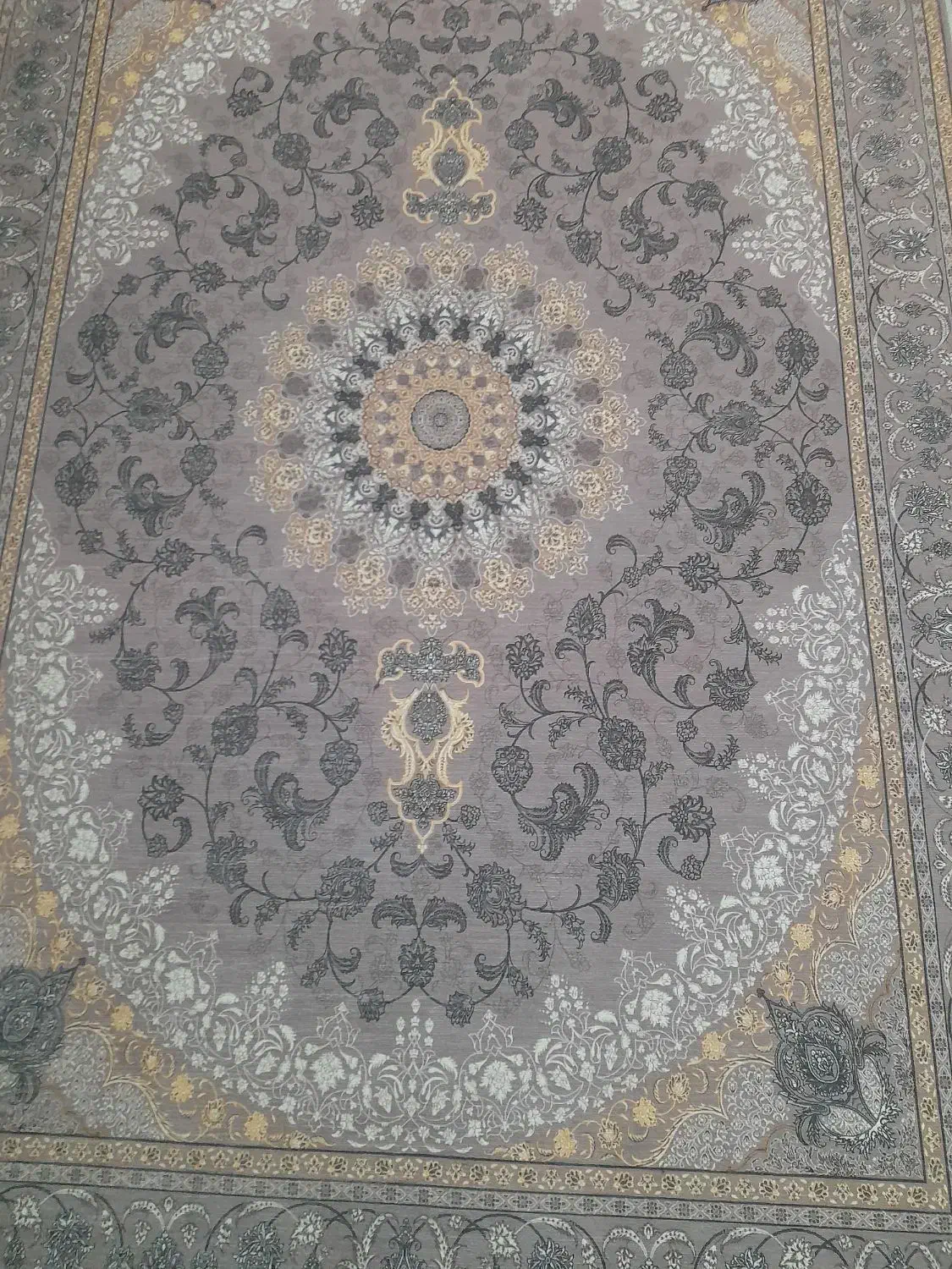 فرشینه|فرش|مشهد, امیرآباد|دیوار