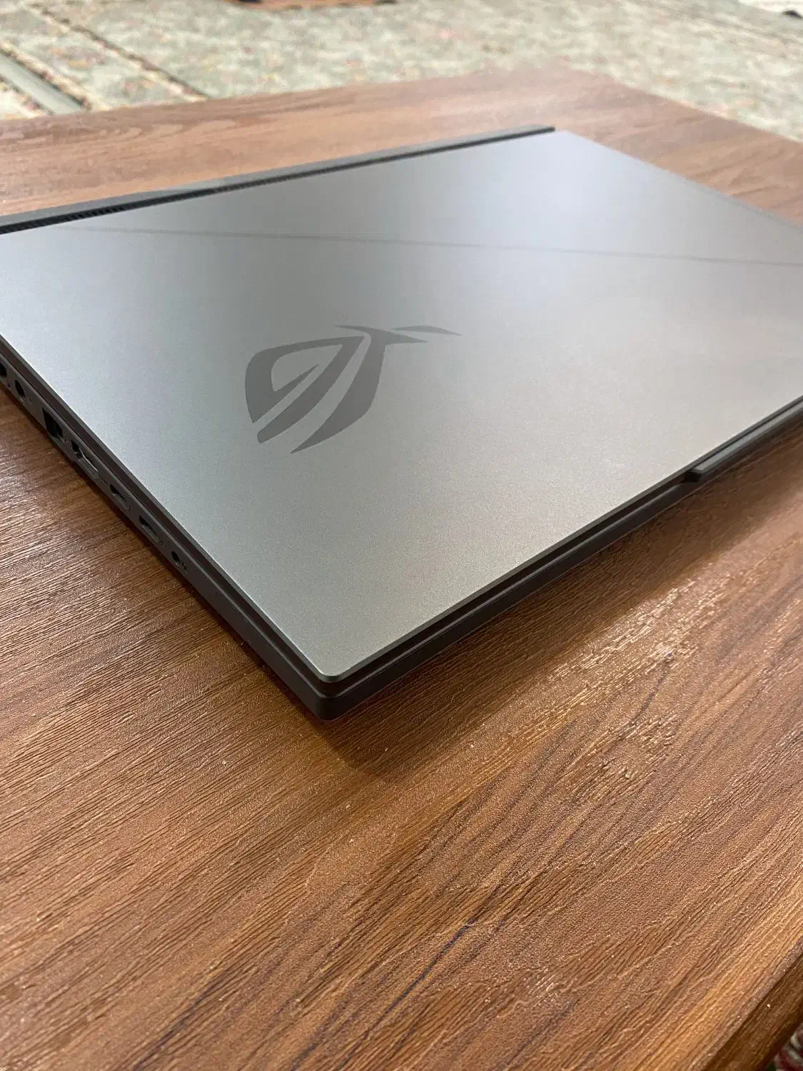 لپتاپ ASUS ROG|رایانه همراه|تهران, سلسبیل شمالی|دیوار