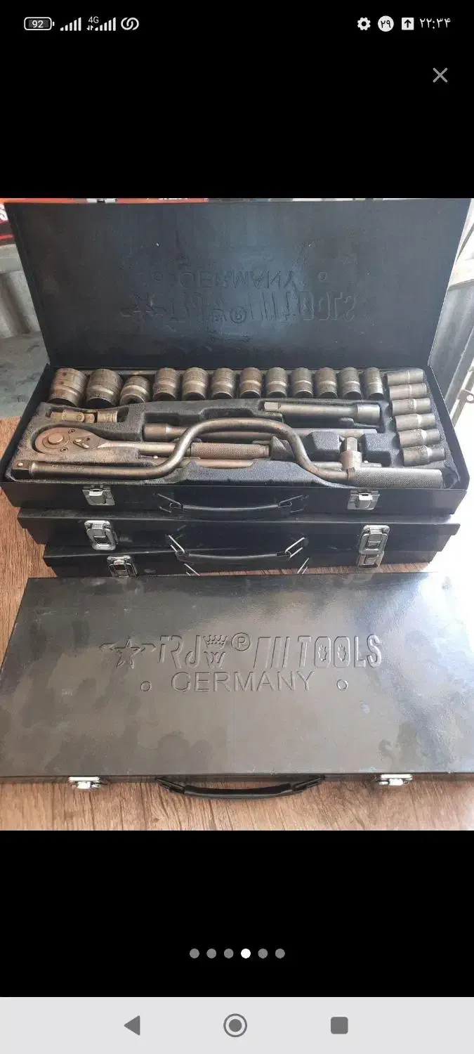 آلمانی اصلی|کلکسیون اشیاء عتیقه|ساوه, |دیوار