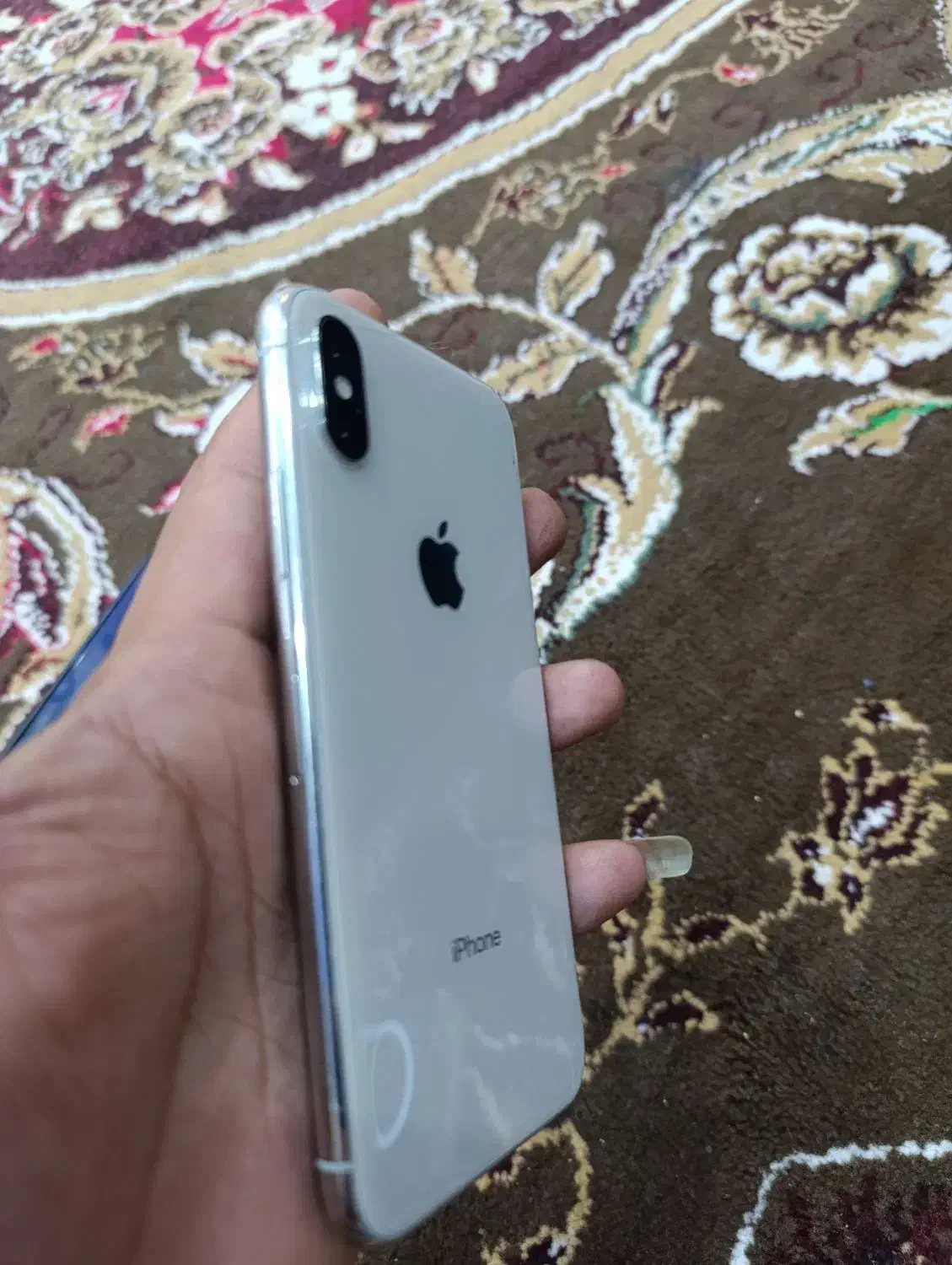 گوشی ایفون. X|موبایل|یاسوج, |دیوار