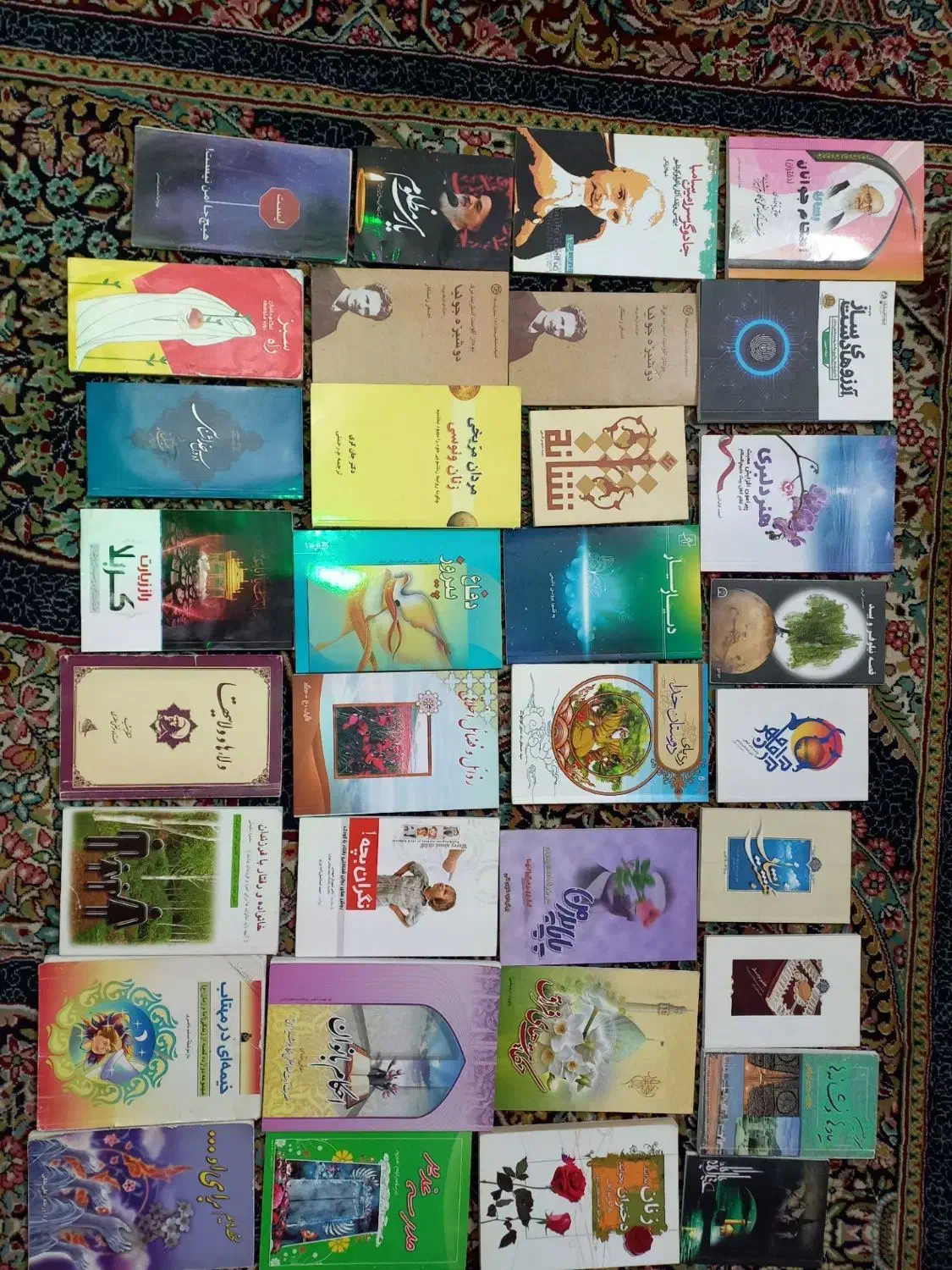 کتاب دونه ۱۰ همه با هم|کتاب و مجله ادبی|مشهد, شهرک بهارستان|دیوار