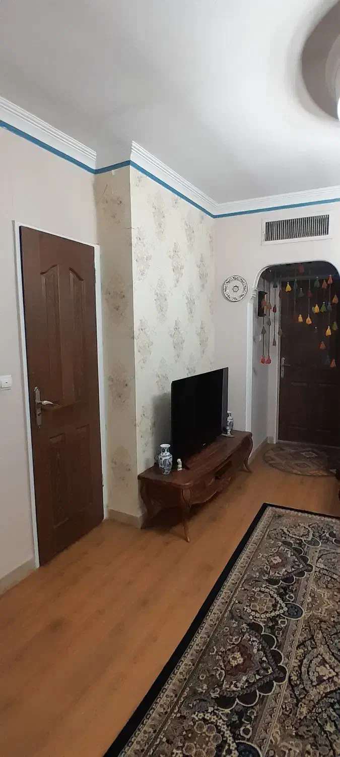 اجاره آپارتمان ۵۷ متر