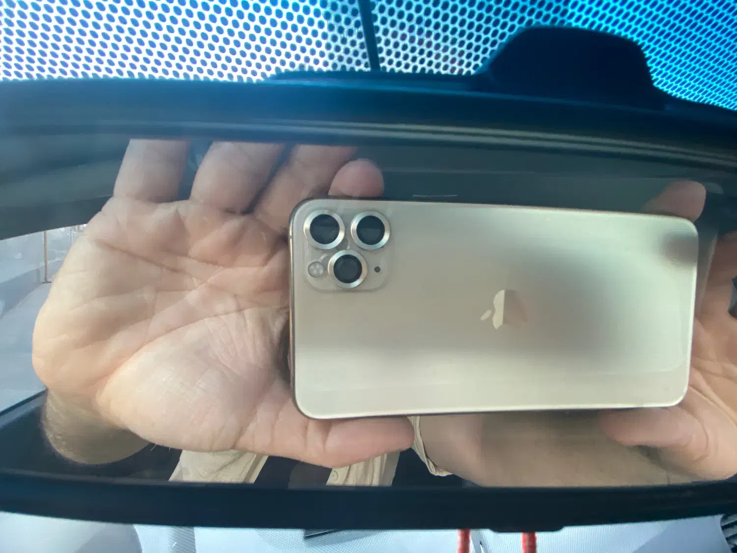 گوشی11پرومکس حافظه 256|موبایل|اهواز, کیان اباد|دیوار