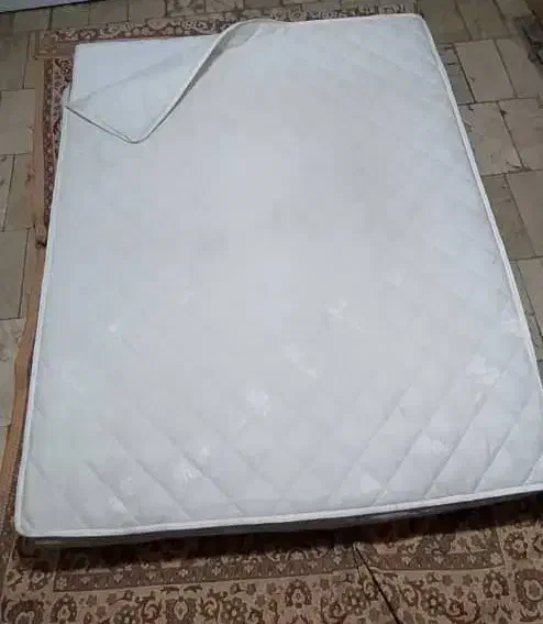 تشک خوشخواب طبی  کاور جدا|تشک تختخواب|ری, فیروزآبادی|دیوار