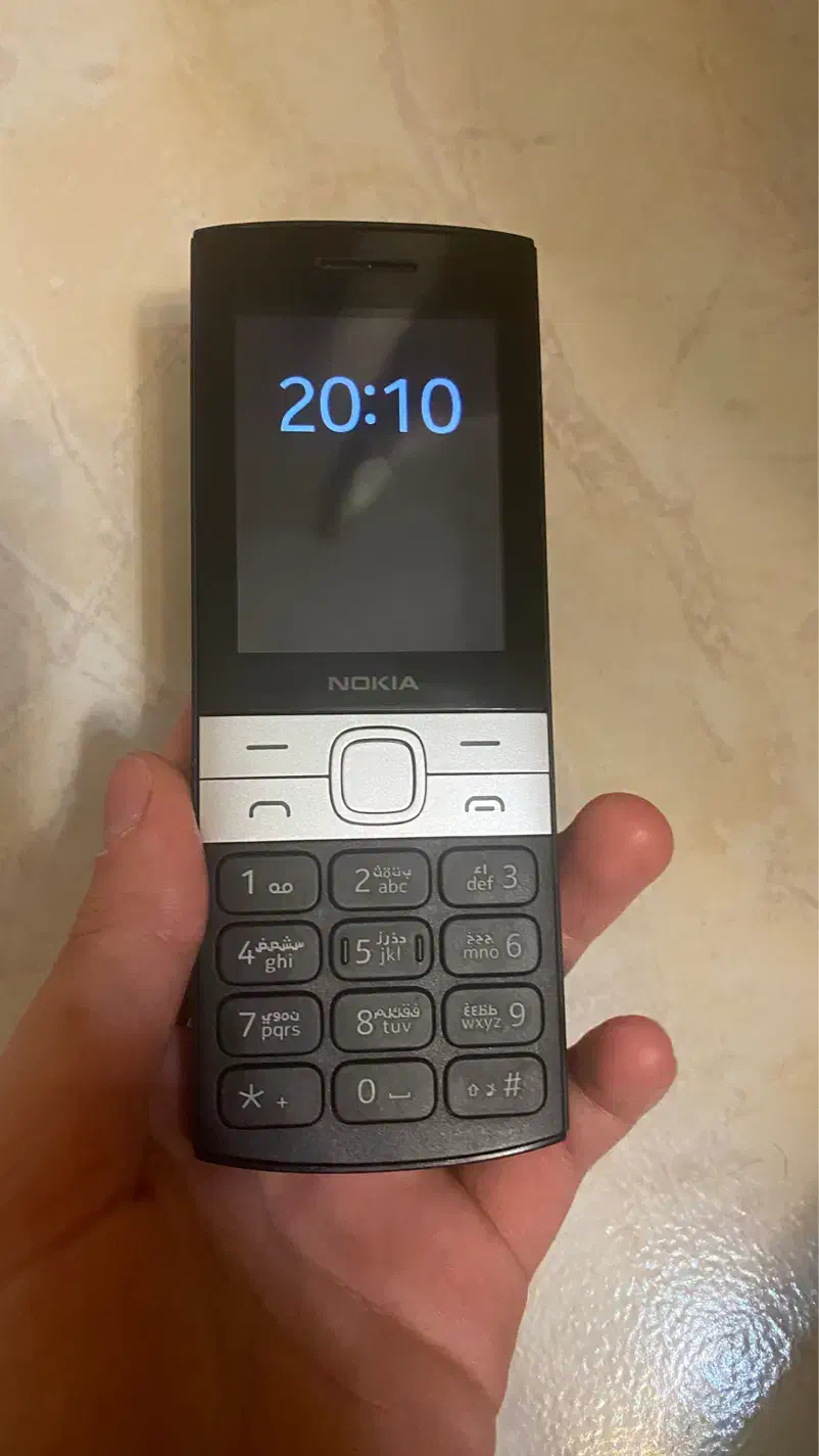 نوکیا|موبایل|تبریز, |دیوار