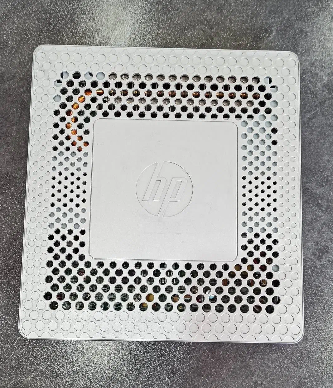 تین کلاینت استوک HP T610|رایانه رومیزی|تهران, فاطمی|دیوار