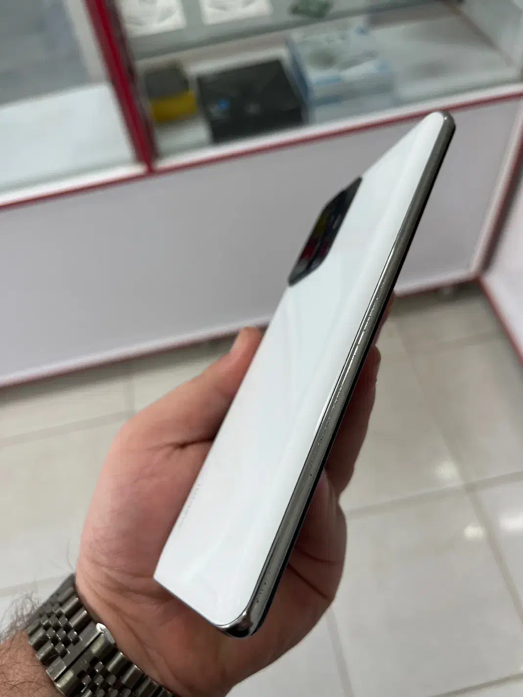 شیائومی 11 t pro|موبایل|کرمان, |دیوار