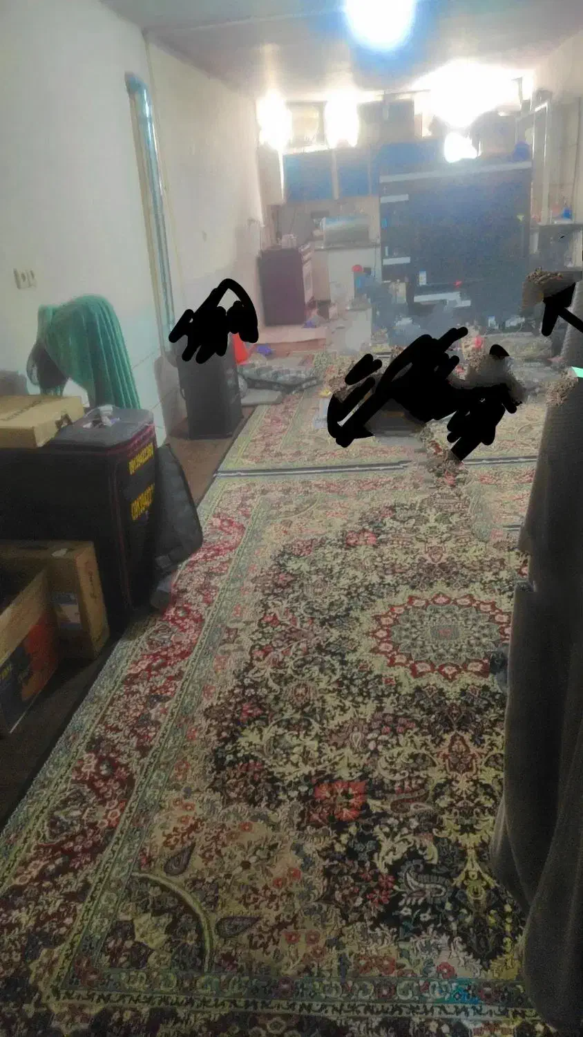 رهن کامل پیلت|اجارهٔ آپارتمان|کرمان, |دیوار