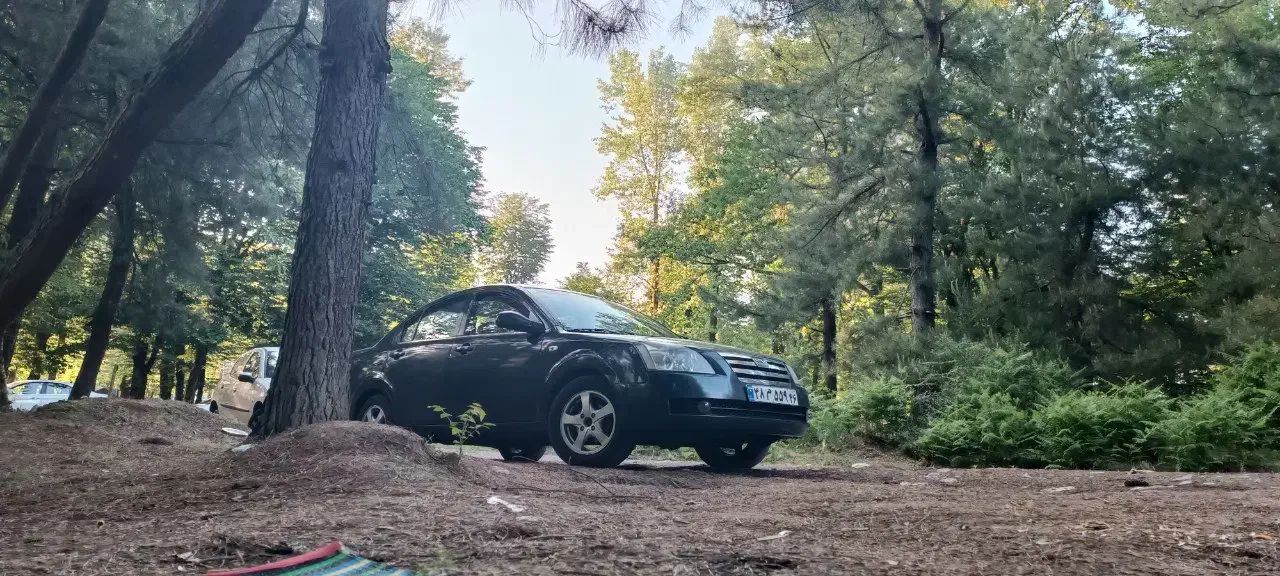 ام وی ام 530 مدل 90|خودرو سواری و وانت|رشت, ولکس|دیوار