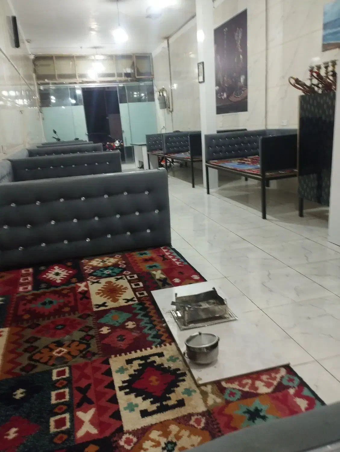 سفره خانه سنتی|اجارهٔ مغازه و غرفه|ملارد, |دیوار