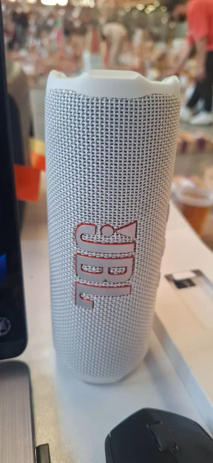 اسپیکر جی بی ال flip7|پخش‌کننده همراه|قدس, شهرک فرزان|دیوار