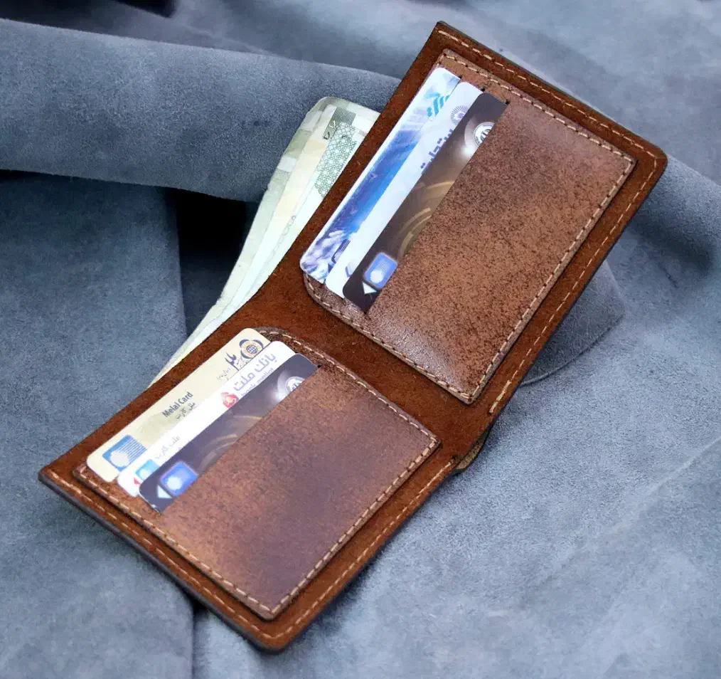 کیف پول گمشده|اشیا|سهند, |دیوار