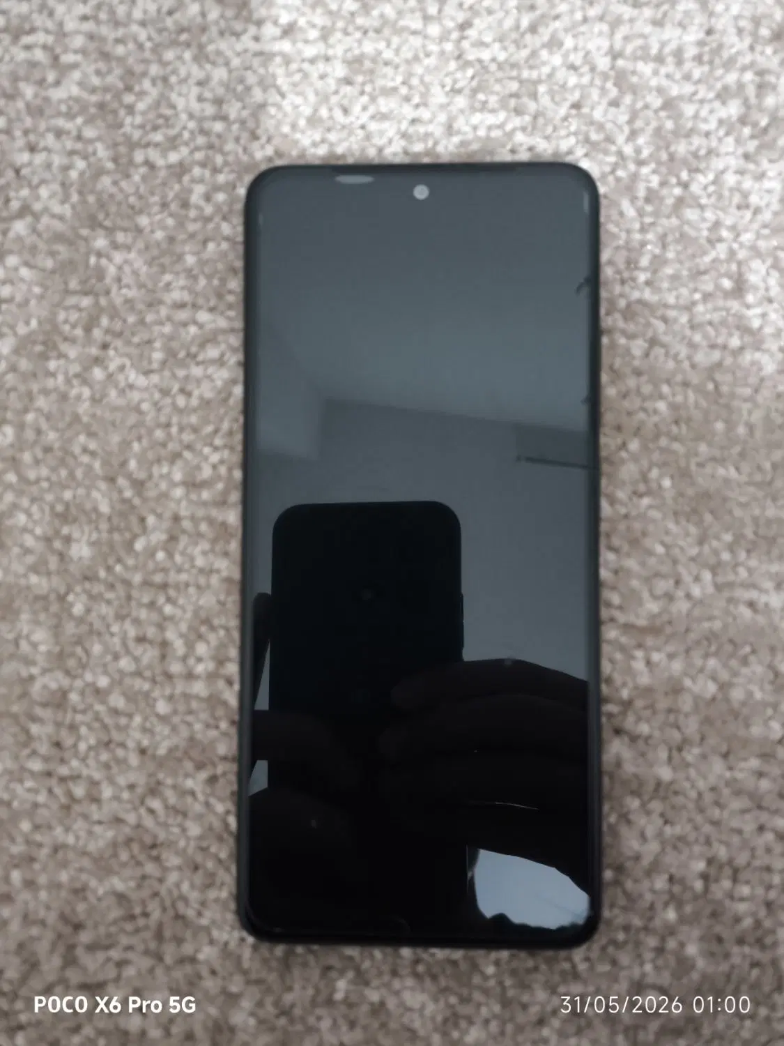 گوشی POCO X4pro 5G|موبایل|سمنان, |دیوار
