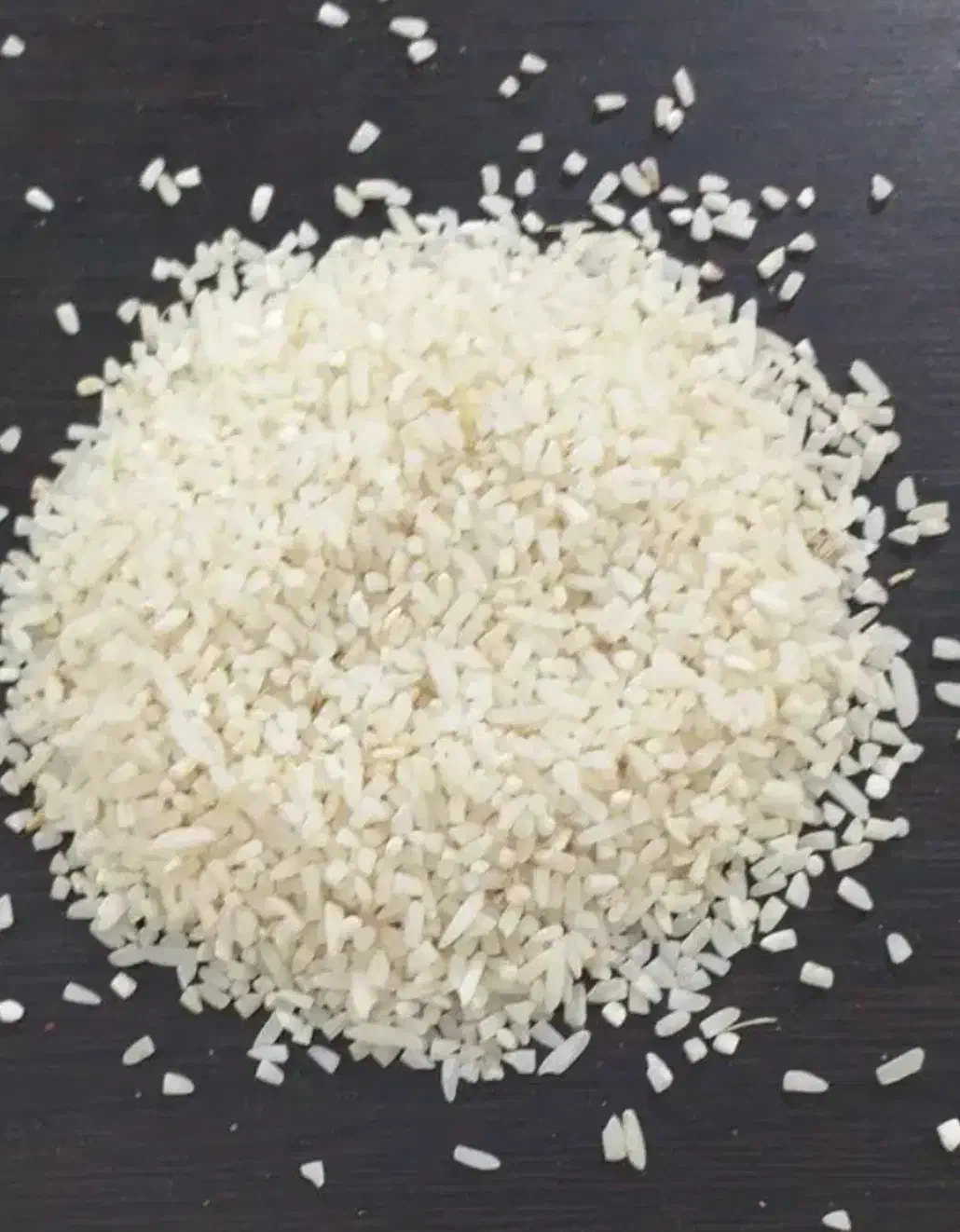 فروش نیم دانه طارم هاشمی تمبز و سورت شده|خوردنی و آشامیدنی|آمل, |دیوار