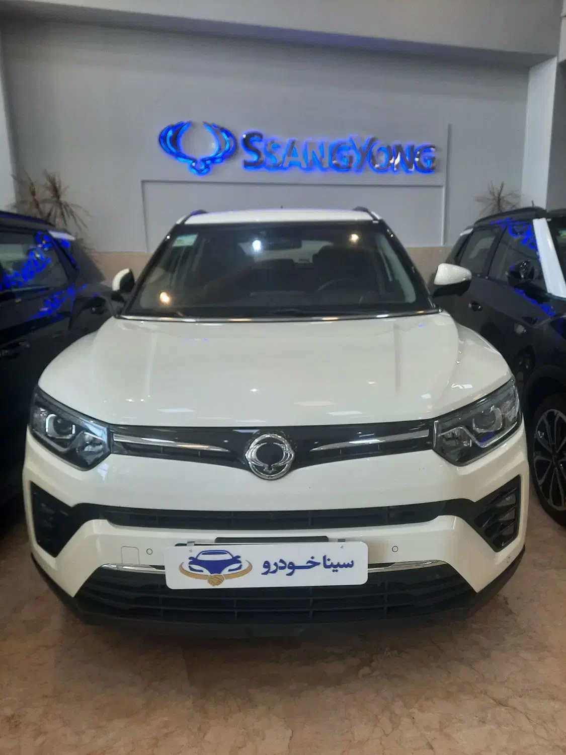 تیوولی اسپشیال پلاس ۴۰۲|خودرو سواری و وانت|تهران, شهرک صدرا|دیوار