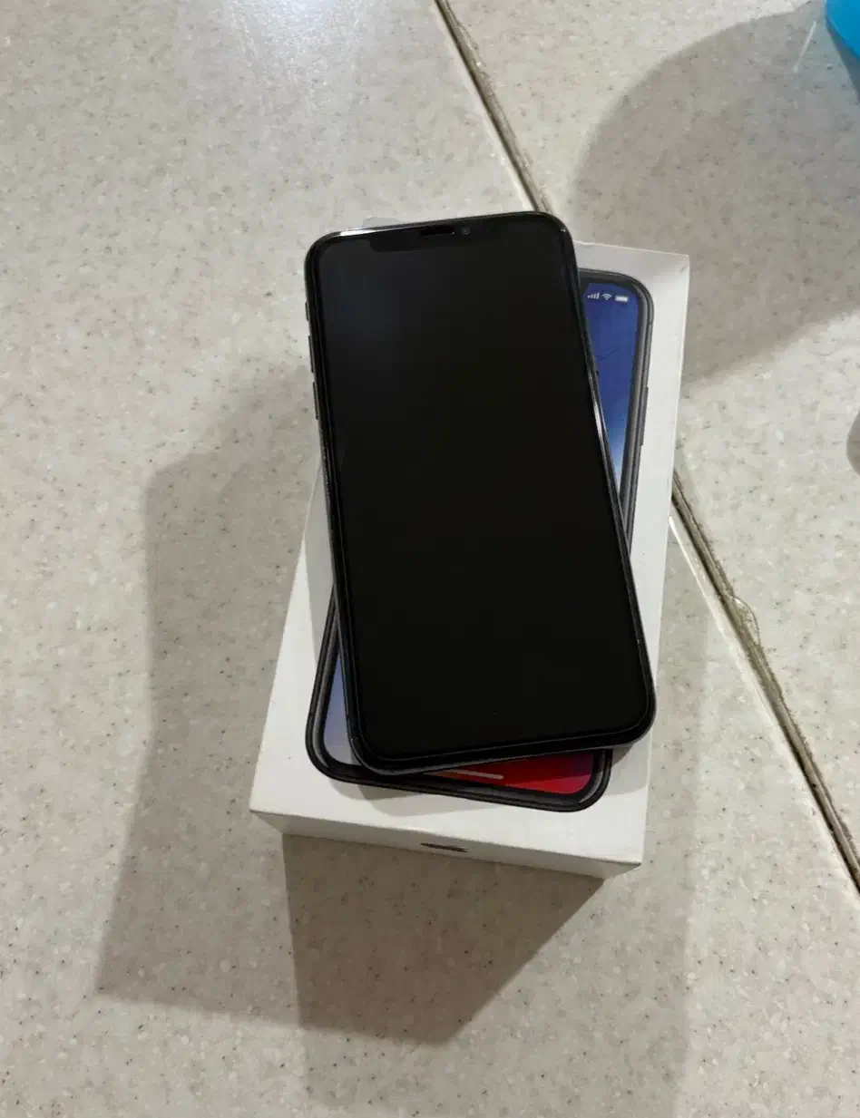 iphone X|موبایل|اهواز, کوروش|دیوار