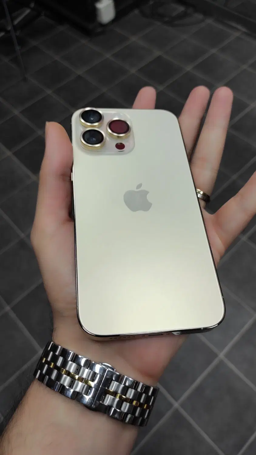 Iphone 14 pro max|موبایل|تهران, ولنجک|دیوار