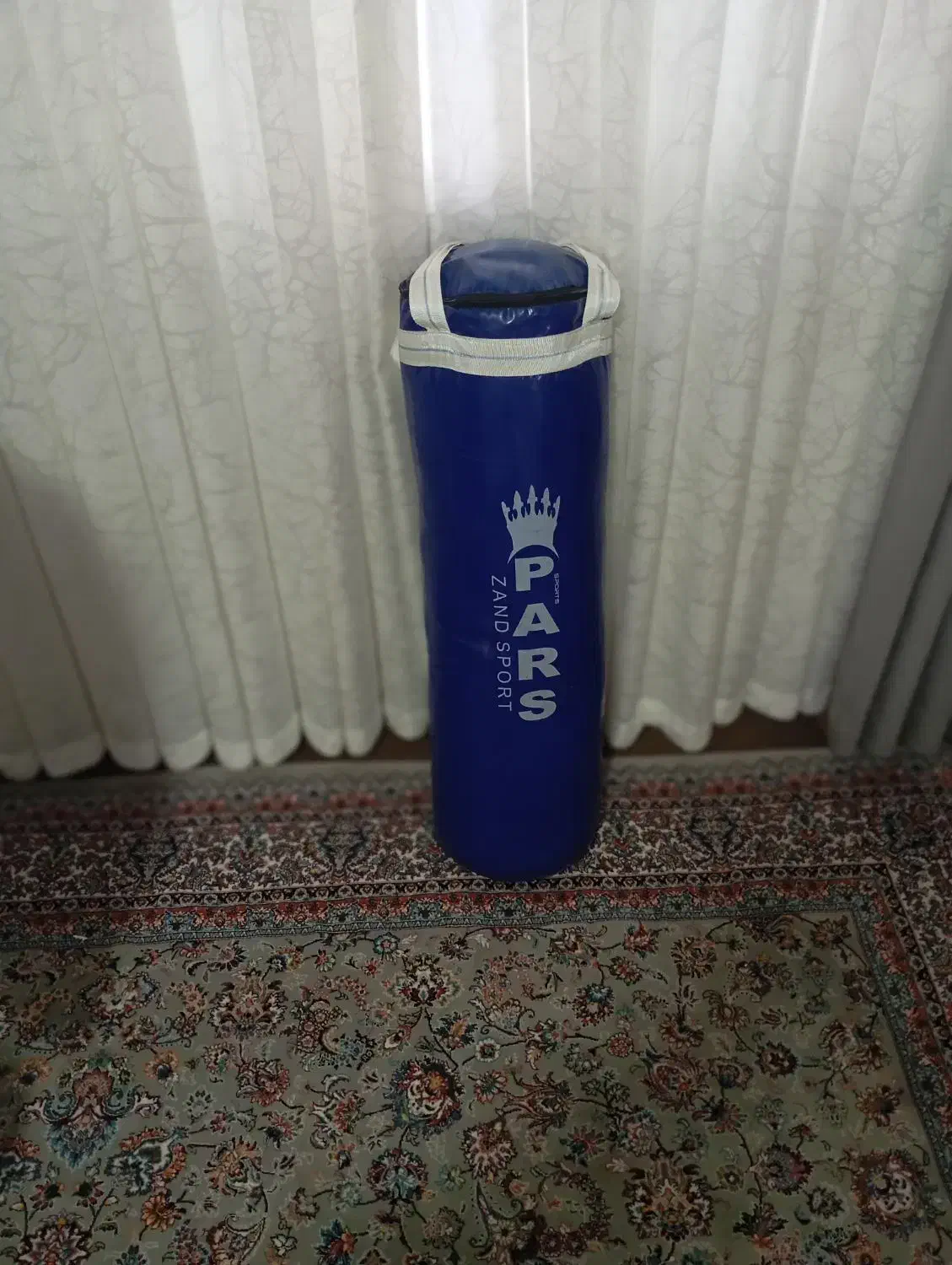 کیسه بوکس|تجهیزات ورزشی|همدان, |دیوار