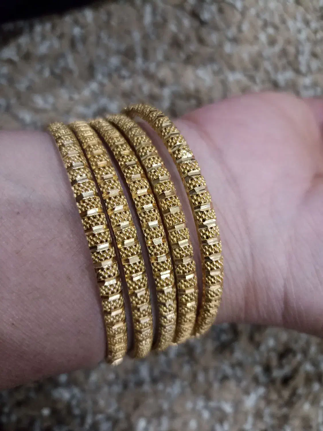 فروش النگو|جواهرات|یاسوج, |دیوار