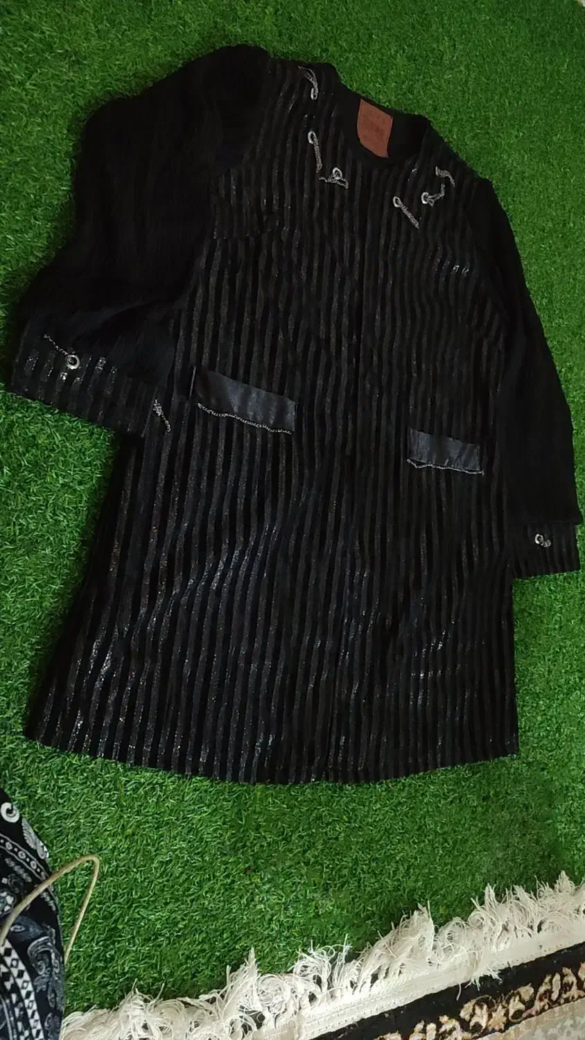 پالتو و مانتو|لباس|یزد, |دیوار