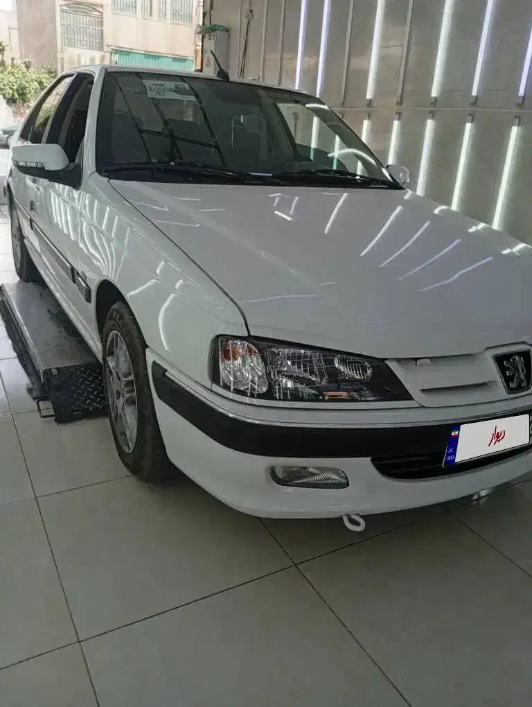 خودرو|خودرو سواری و وانت|پاکدشت, پاکدشت (مامازند)|دیوار