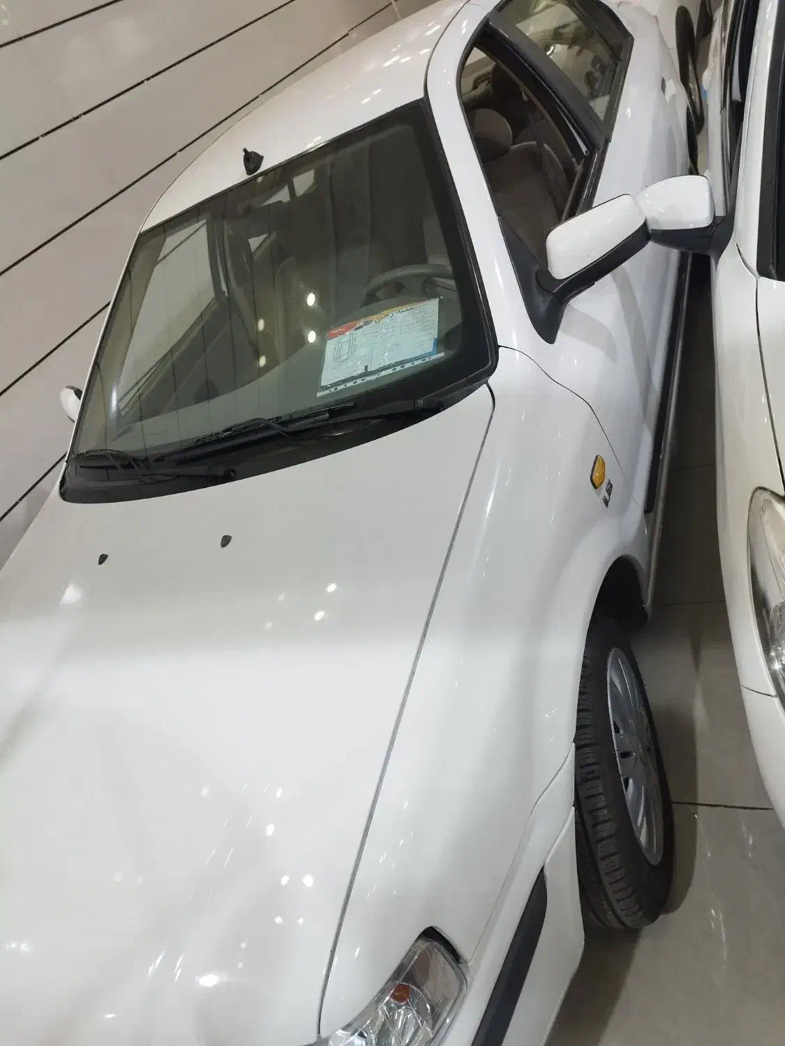 سمند ال ایکس مدل ۹۶ نقد و اقساط|خودرو سواری و وانت|محمدیه-قزوین, |دیوار