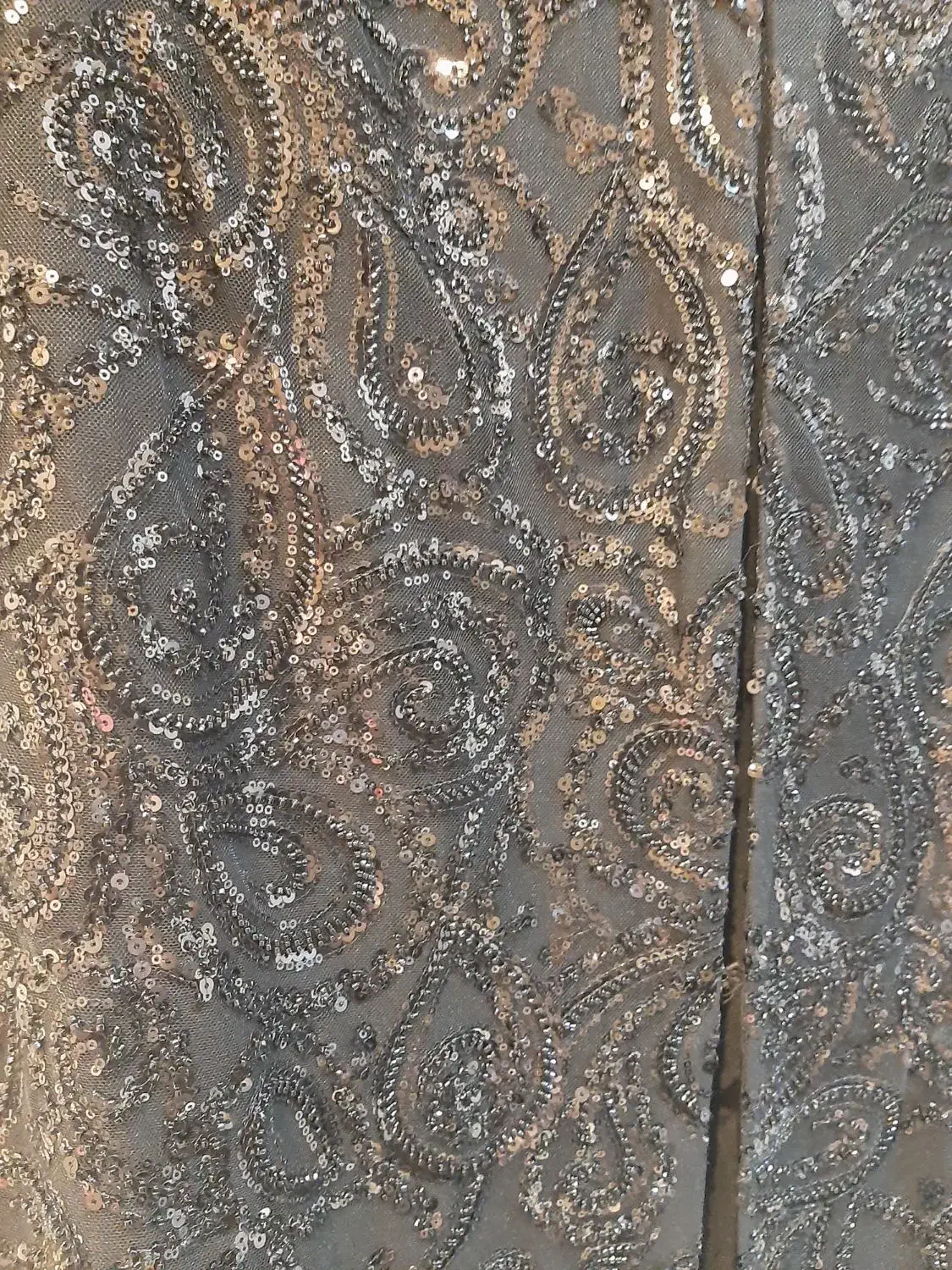 مانتو مجلسی|لباس|ری, دیلمان|دیوار