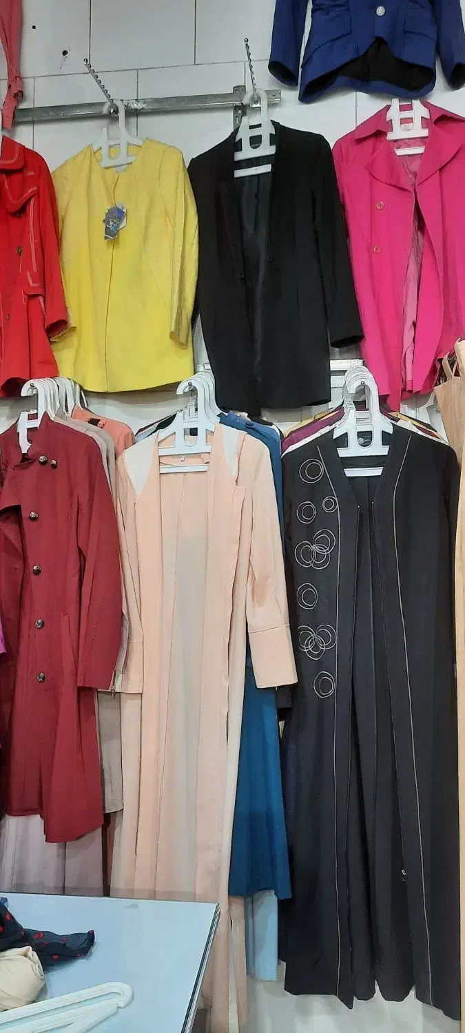 فقط ۹۸/۰۰۰ همه چی|لباس|بانه, |دیوار