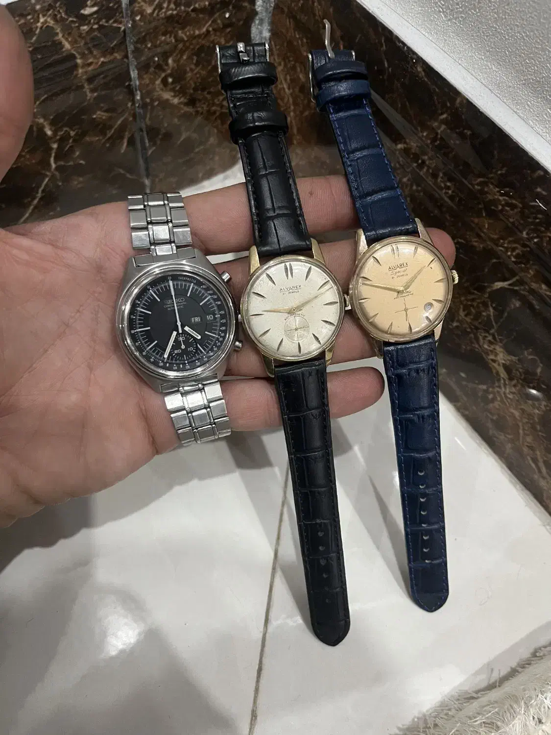 ساعت|ساعت|تهران, شهید رجایی|دیوار