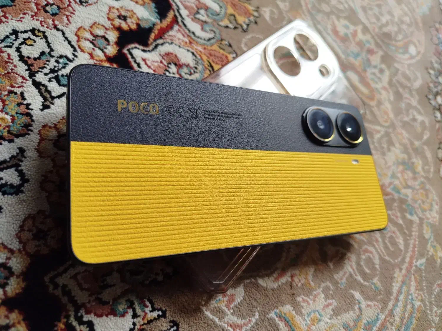 Poco x7 pro|موبایل|روانسر, |دیوار