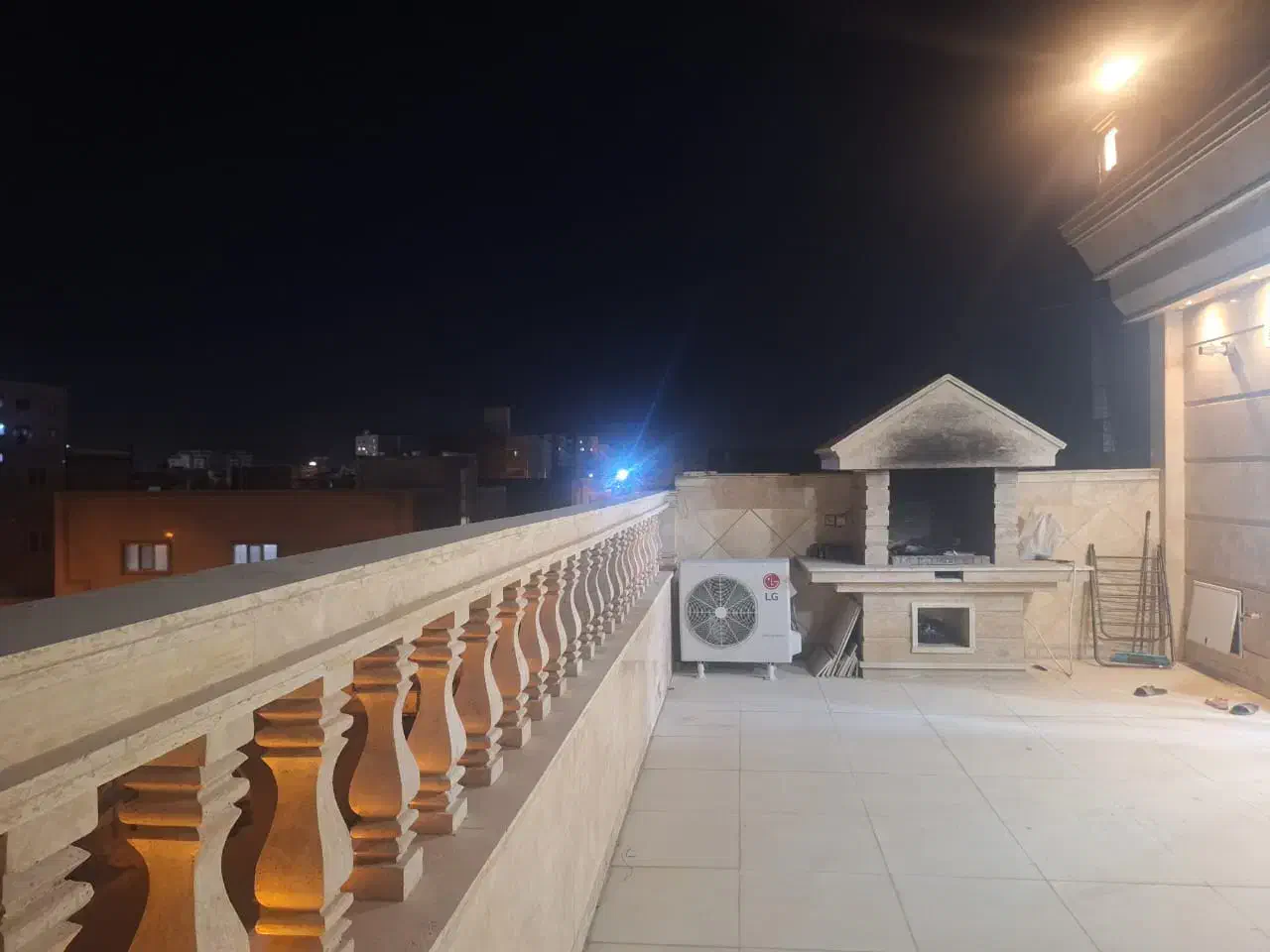 فروش یک باب منزل ویلایی دوبلکس شیک|فروش خانه و ویلا|زاهدان, |دیوار