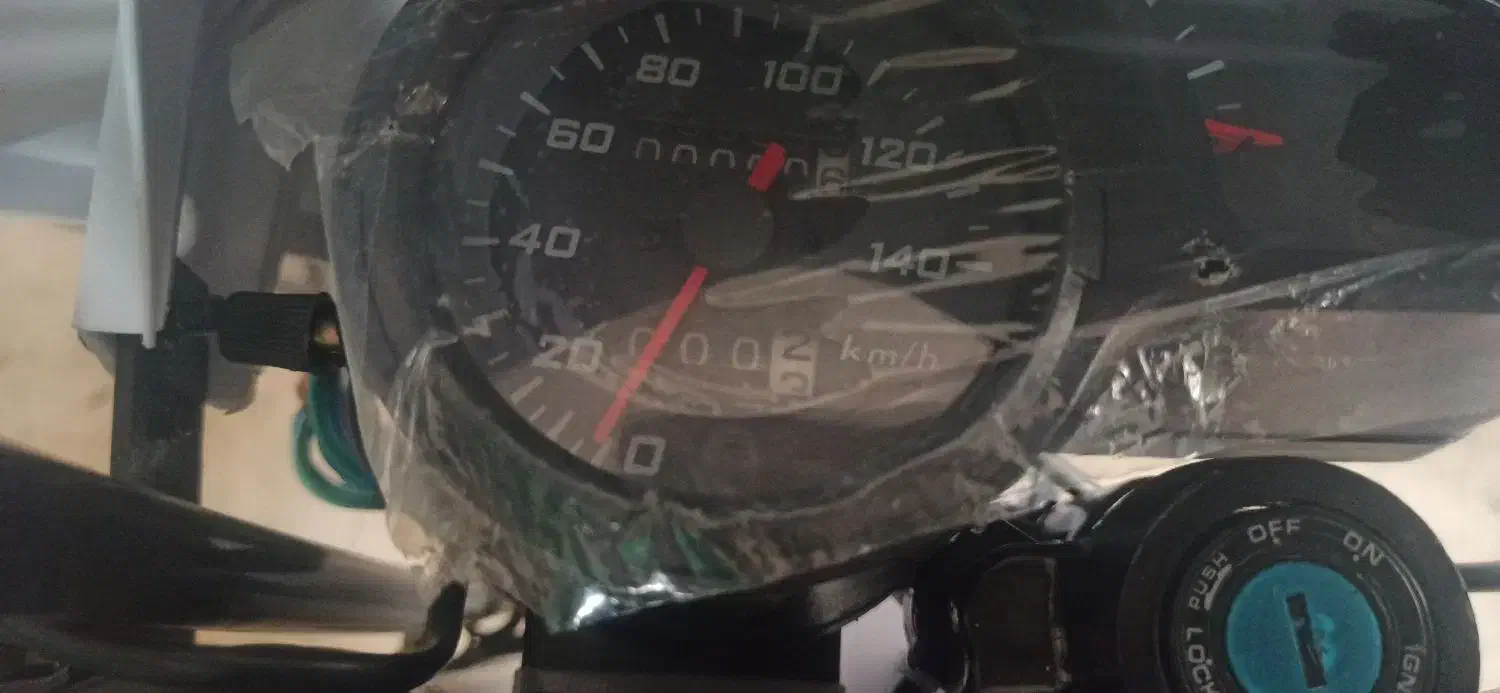 موتور تریل T2|موتورسیکلت|سنندج, |دیوار