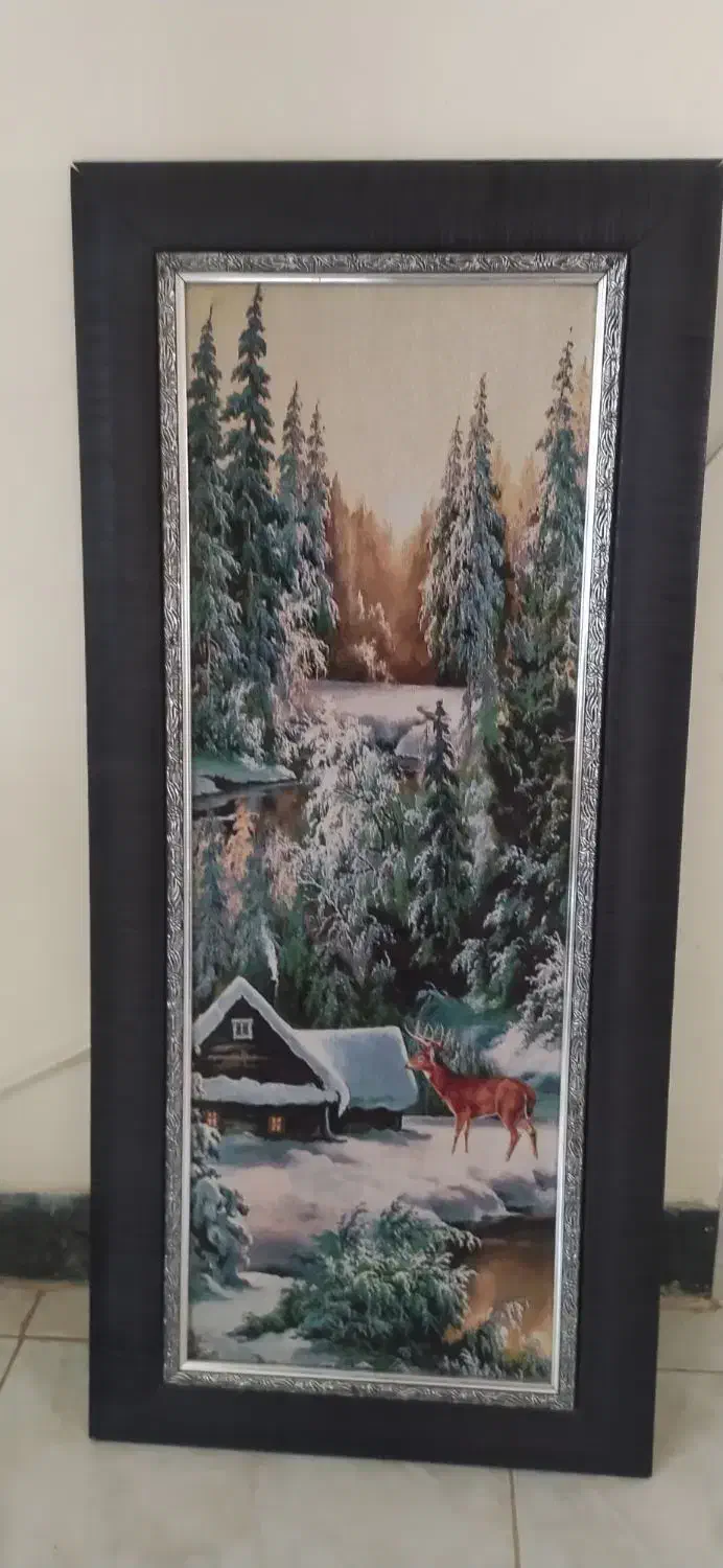 تابلو|تابلو، نقاشی، عکس|همدان, |دیوار