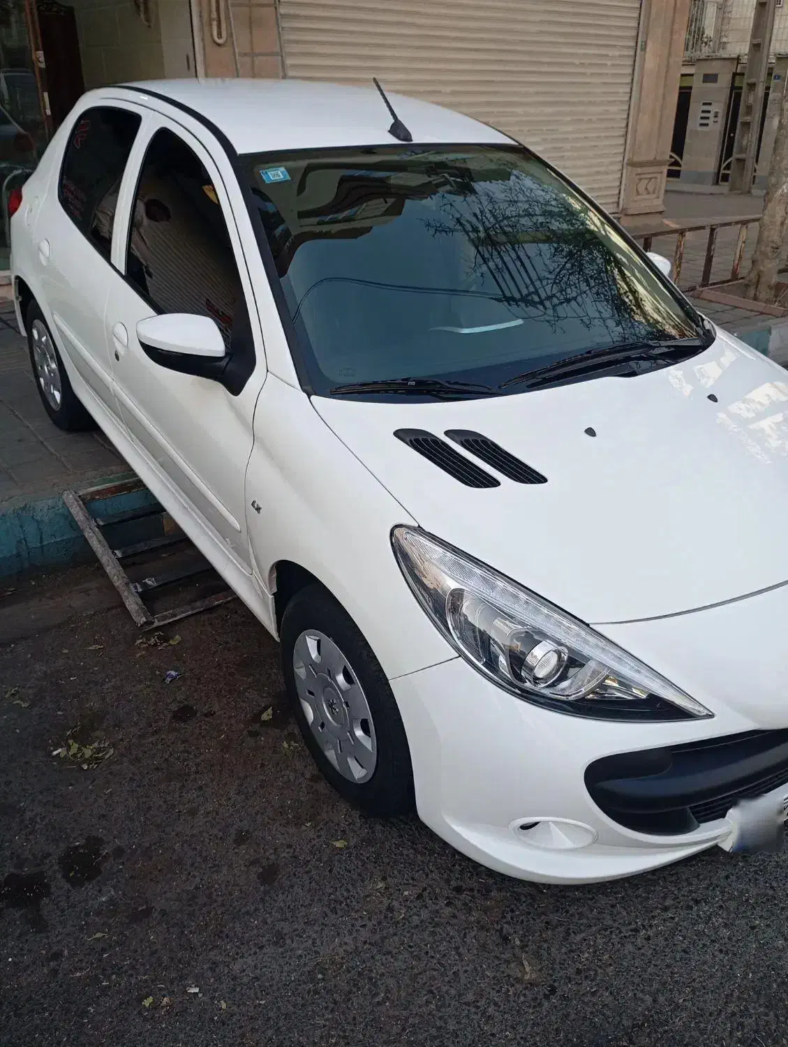 پژو 207 مدل 1402 برقی|خودرو سواری و وانت|تهران, خانی آباد نو شمالی|دیوار