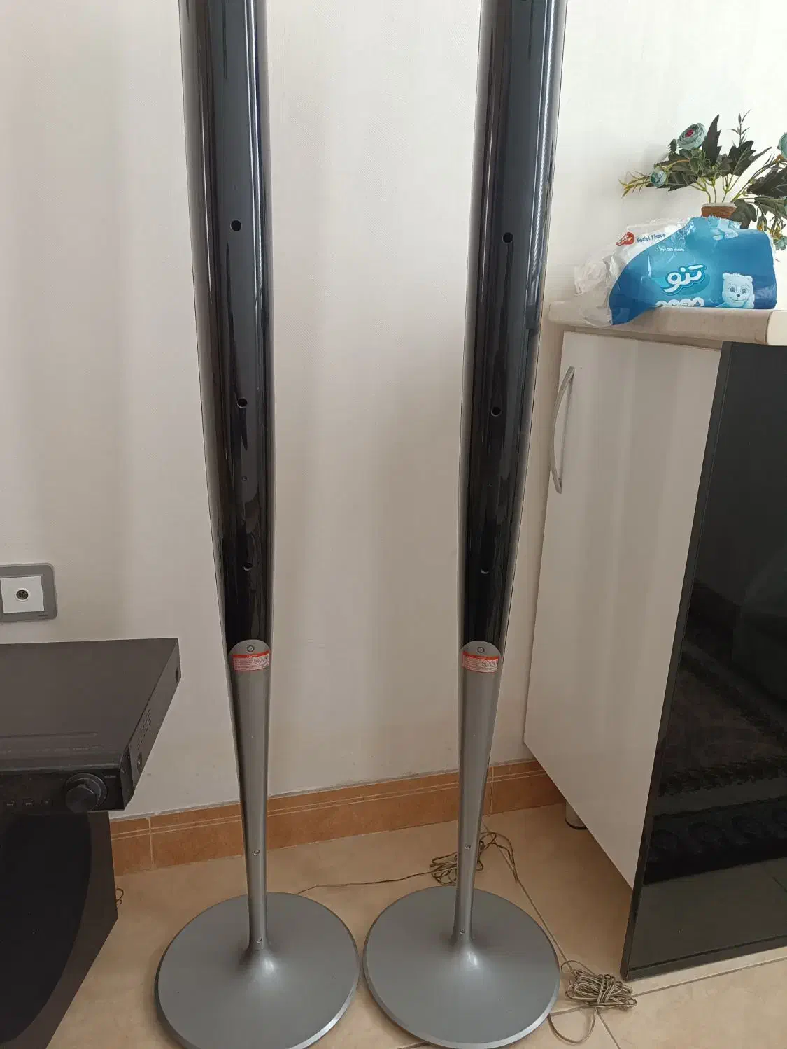 سینما خانواده|سیستم صوتی خانگی|ری, فیروزآبادی|دیوار