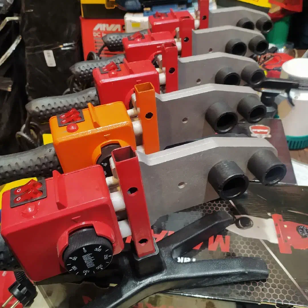 اتو لوله کشی آب گارانتی دار اتولوله ساختمان|ماشینآلات صنعتی|مشهد, نکاح|دیوار