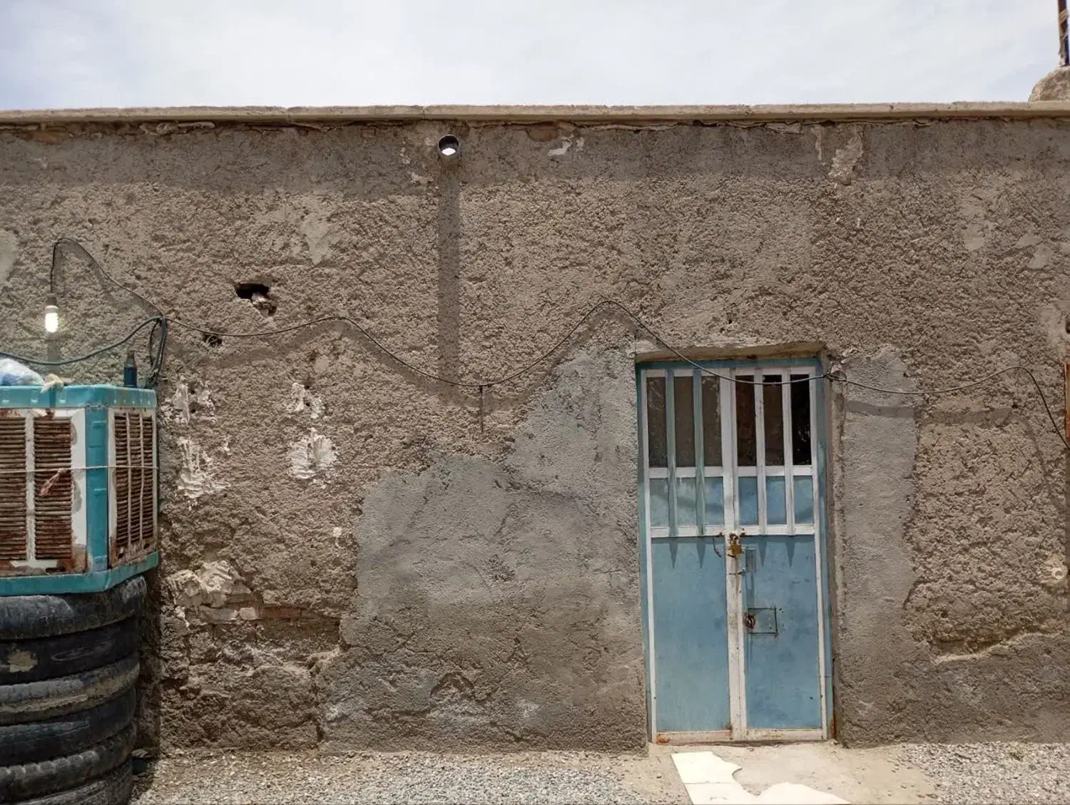 فروش خانه ویلایی سعدی۲|فروش خانه و ویلا|ایرانشهر, |دیوار