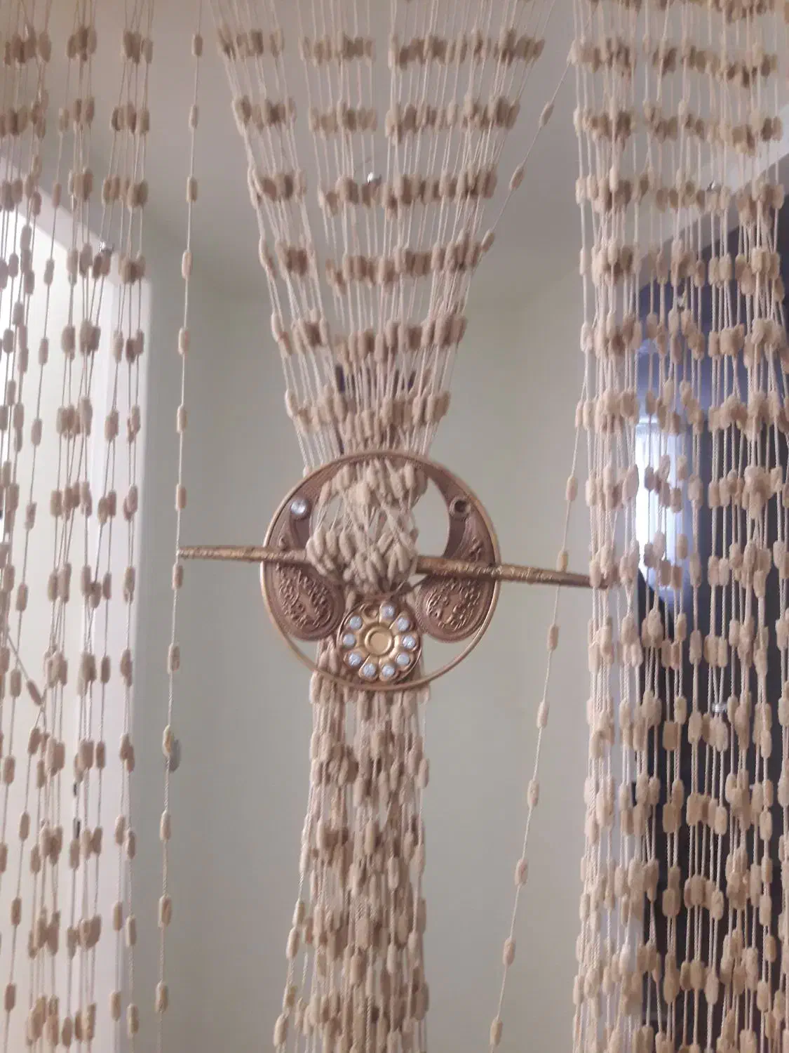 پرده های شیک|پرده، رانر، رومیزی|سبزوار, قاضی زاد|دیوار