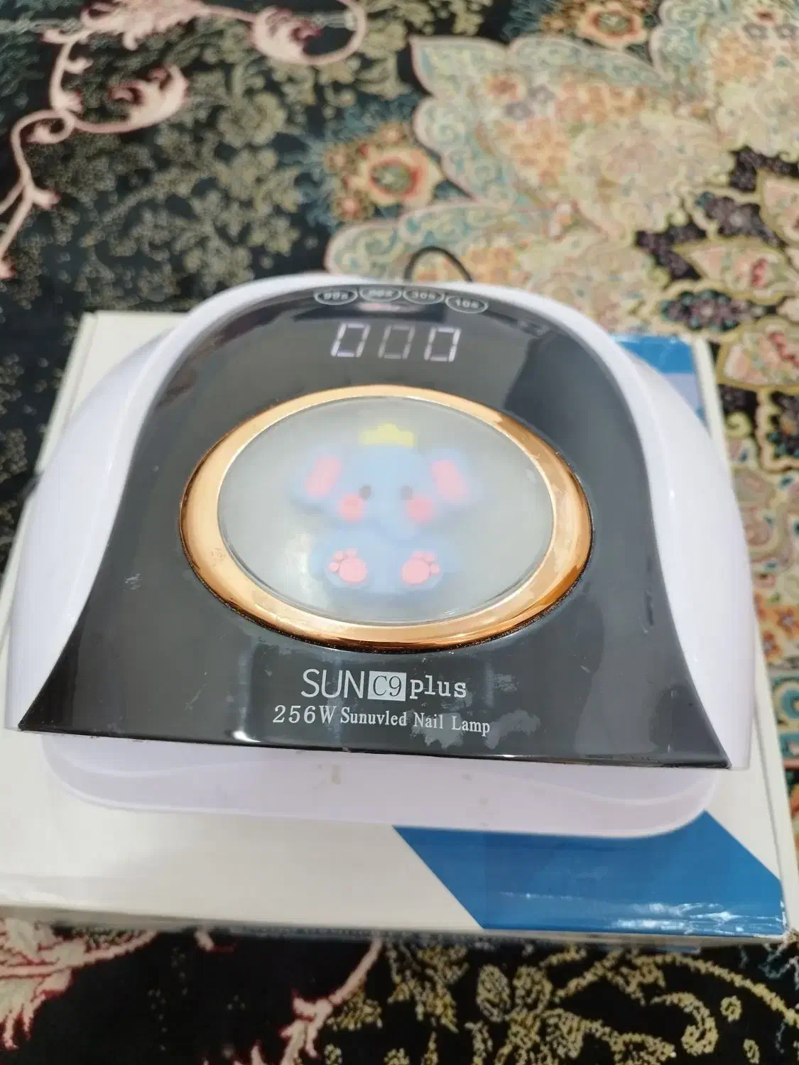 وسایل کاشت ناخن|آرایشی، بهداشتی، درمانی|شیراز, رکن‌آباد|دیوار