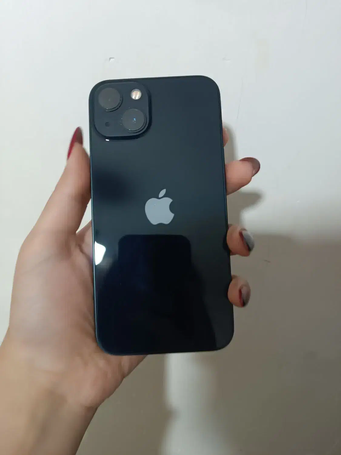 آیفون ۱۳ zaa|موبایل|کرمانشاه, |دیوار